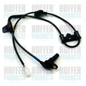 ABS-Sensor von HOFFER 8290369