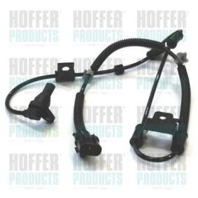 ABS-Sensor von HOFFER 8290370