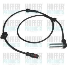 ABS-Sensor von HOFFER 8290398