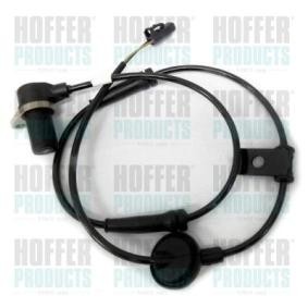 ABS-Sensor von HOFFER 8290430