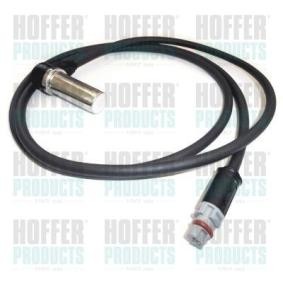 ABS-Sensor von HOFFER 8290480