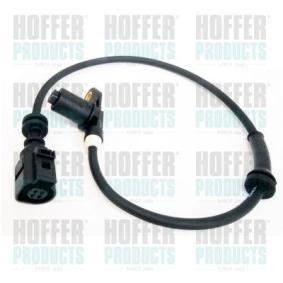 SEAT ABS-Sensor von HOFFER