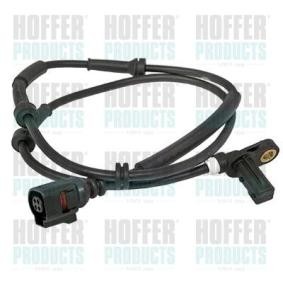 ABS-Sensor von HOFFER 8290484