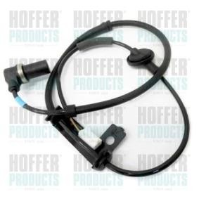ABS-Sensor von HOFFER 8290491