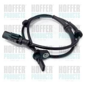 FIAT ABS-Sensor von HOFFER