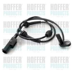 FIAT ABS-Sensor von HOFFER