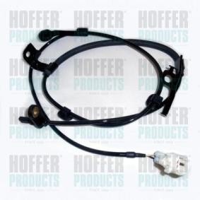 ABS-Sensor von HOFFER 8290528