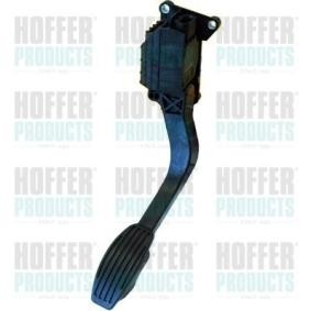Osta Ajopoljinsarja HOFFER:llä 7513504 edullisesti hintaan 102,68 €
