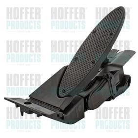 Fahrpedalsatz 7513562