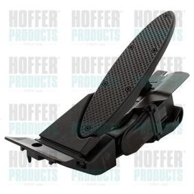 Fahrpedalsatz 7513563
