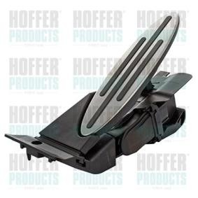 Fahrpedalsatz 7513564