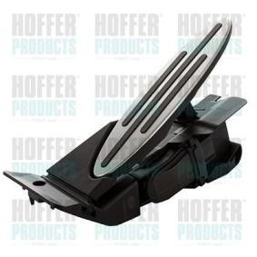 Fahrpedalsatz 7513565