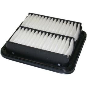 Luftfilter von HOFFER 16010