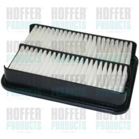 Achetez des Filtre à air HOFFER 16012 à prix pour 5,50 €