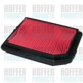 Achetez des Filtre à air HOFFER 16033 à prix pour 6,48 €