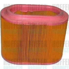 Achetez des Filtre à air HOFFER 16090 à prix pour 9,74 €