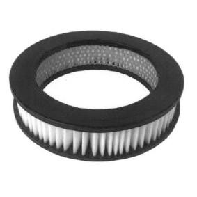 Luftfilter von HOFFER 16292