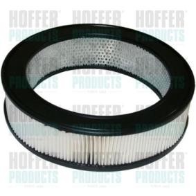 Luftfilter von HOFFER 16294
