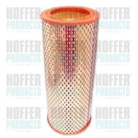 Luftfilter von HOFFER 16450