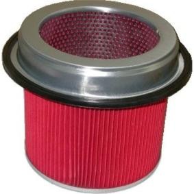 Luftfilter von HOFFER 16998