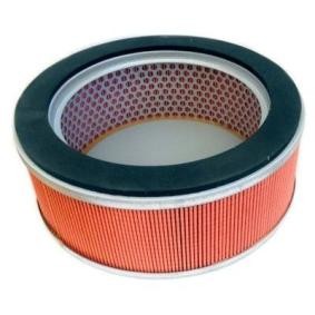 Luftfilter von HOFFER 18117