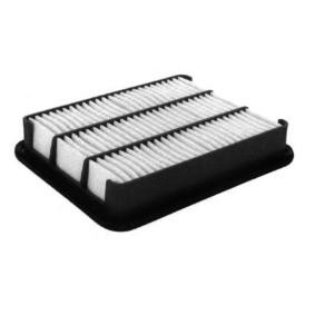 Luftfilter von HOFFER 18135