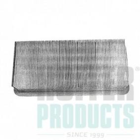HYUNDAI Luftfilter von HOFFER