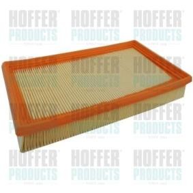 Luftfilter von HOFFER 18138