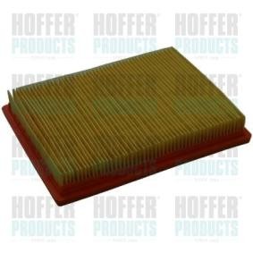 Luftfilter für MINI von HOFFER