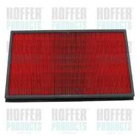 Luftfilter für MINI von HOFFER