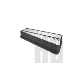 TOYOTA Luftfilter von HOFFER