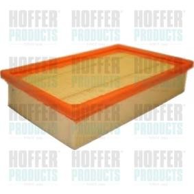 Luftfilter von HOFFER 18316