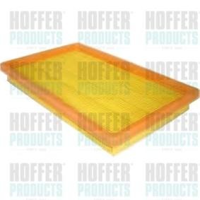 Luftfilter von HOFFER 18339