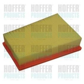 Compre Filtro de ar da HOFFER 18366 a um preço baixo por 8,98 €