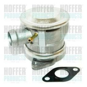 Compre Válvula, sistema de bomba do ar secundário da HOFFER 8029612 a um preço baixo por 234,29 €