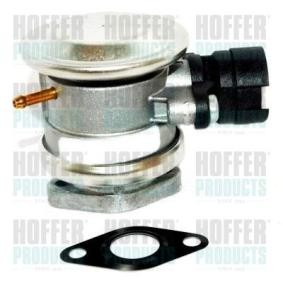 Ventil, Sekundärluftpumpsystem von HOFFER günstig für 132,39 €