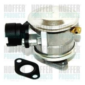 Ventil, Sekundärluftpumpsystem von HOFFER günstig für 166,28 €