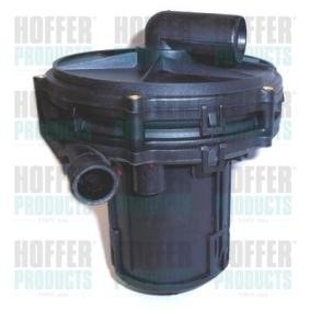 Sekundärluftpumpe des Herstellers HOFFER - Originalware Artikelnummer: 8029643