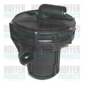Sekundärluftpumpe des Herstellers HOFFER - Originalware Artikelnummer: 8029645