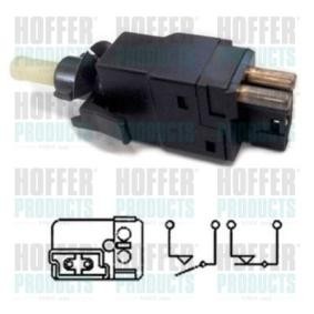 Compre Interruptor de luz de stop da HOFFER 3500015 a um preço baixo por 11,72 €