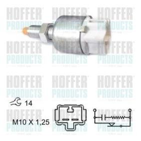 Compre Interruptor de luz de stop da HOFFER 3500016 a um preço baixo por 24,16 €