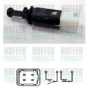 Comprar Interruptor de luces freno de HOFFER 3500033 a bajo precio de 9,68 €