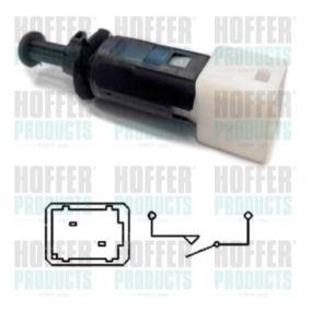 Comprar Interruptor de luces freno de HOFFER 3500034 a bajo precio de 9,77 €