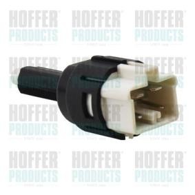 Comprar Interruptor de luces freno de HOFFER 3500051 a bajo precio de 13,68 €