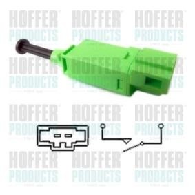 Kupplungsschalter (GRA) 3500062