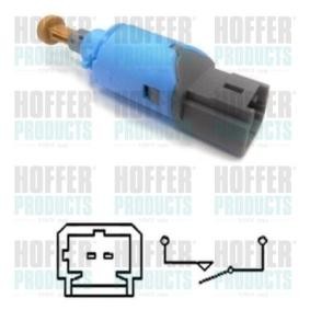 Comprar Interruptor de luces freno de HOFFER 3500082 a bajo precio de 12,44 €