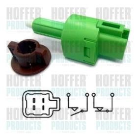 Compre Interruptor de luz de stop da HOFFER 3500102 a um preço baixo por 49,52 €