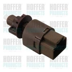 Comprar Interruptor de luces freno de HOFFER 3500122 a bajo precio de 25,26 €