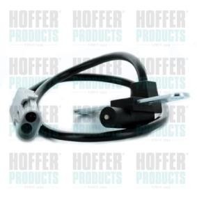 Acquista Sensore n° giri, Gestione motore da HOFFER 7517030 a buon mercato per soli 19,83 €