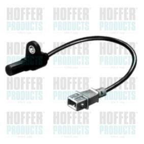 Acquista Sensore n° giri, Gestione motore da HOFFER 7517051 a buon mercato per soli 25,77 €